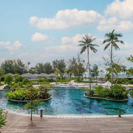 Four Points By Sheraton Bintan, Lagoi Bay Екстер'єр фото