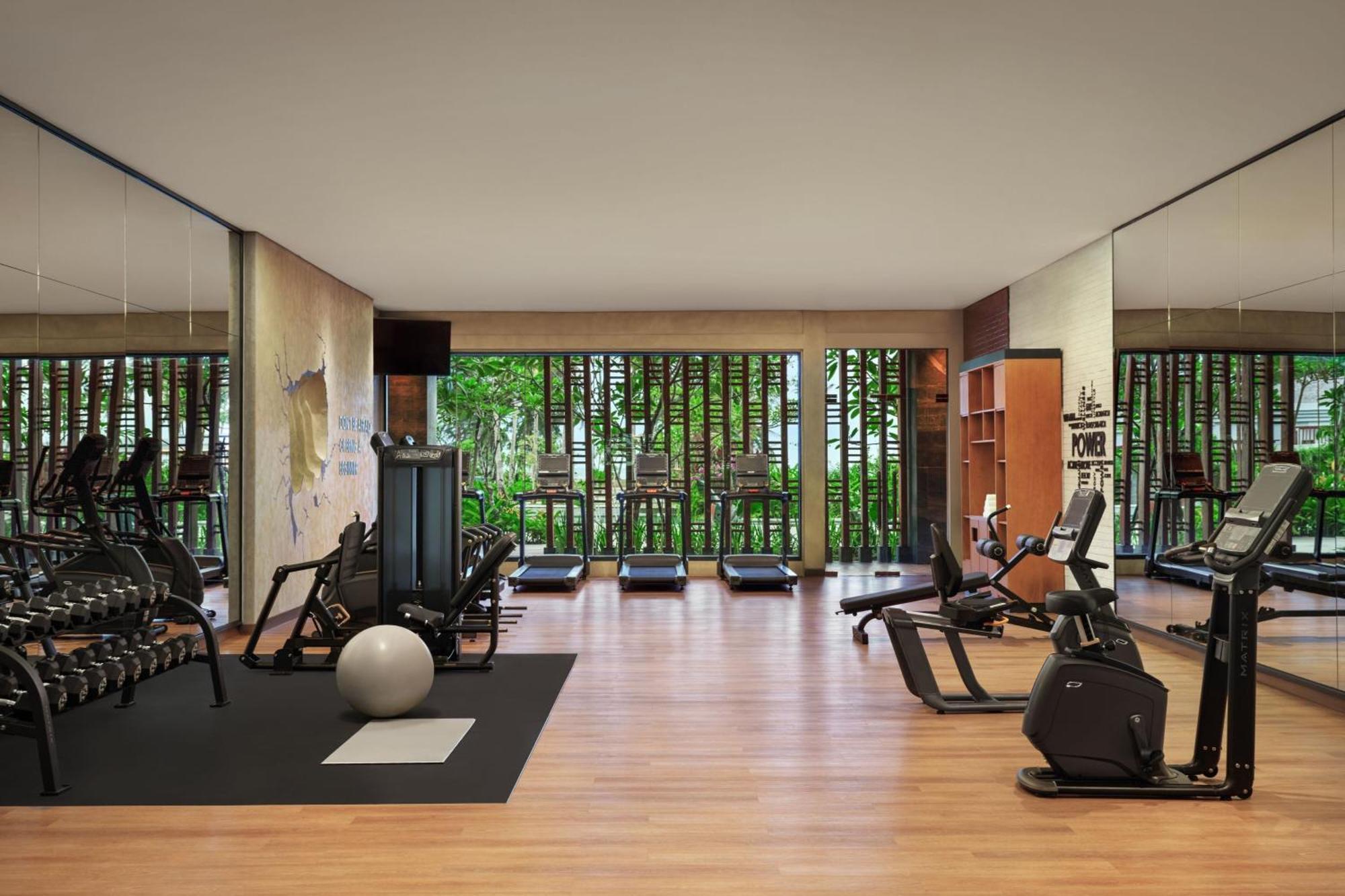 Four Points By Sheraton Bintan, Lagoi Bay Екстер'єр фото