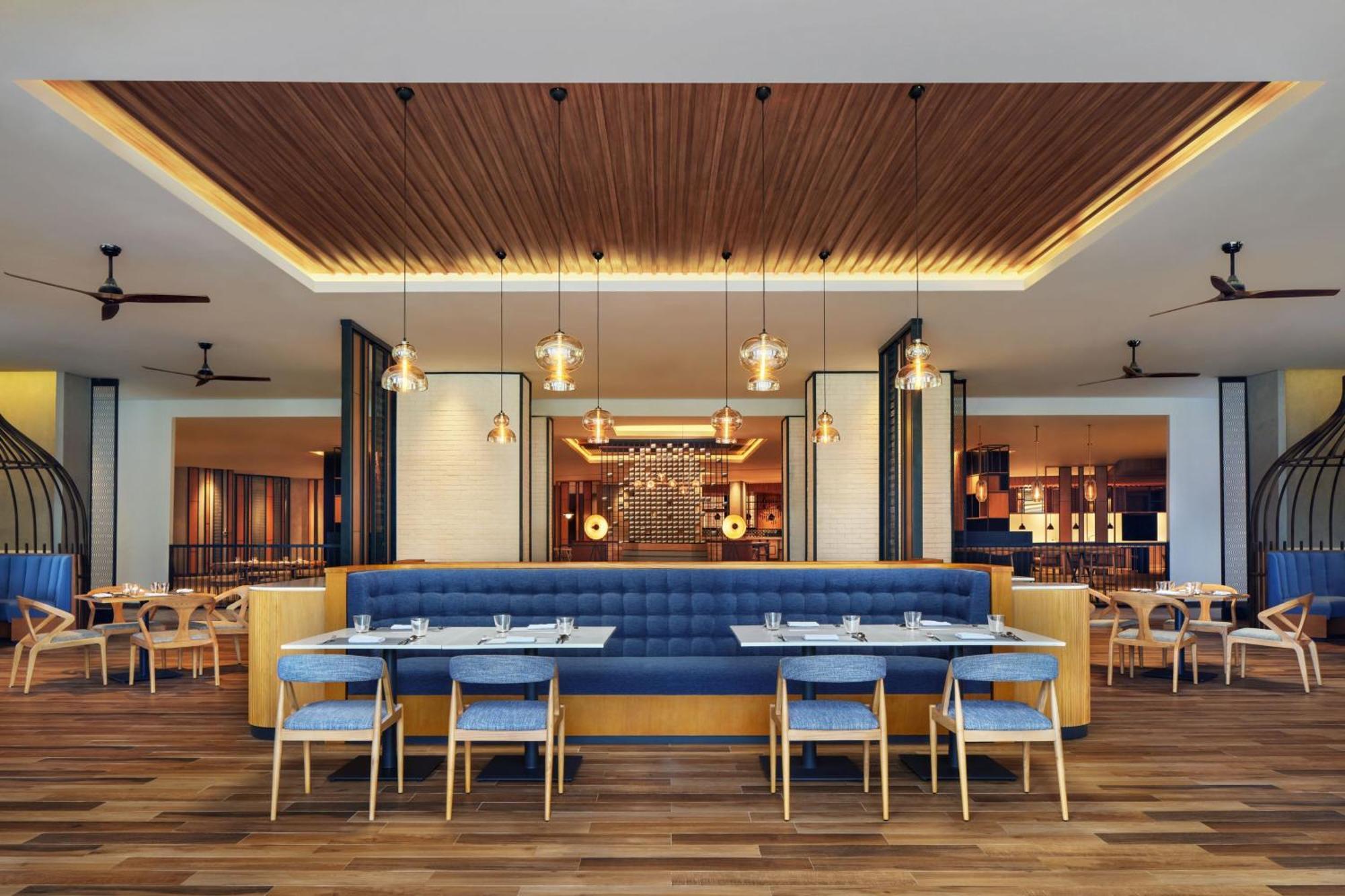 Four Points By Sheraton Bintan, Lagoi Bay Екстер'єр фото