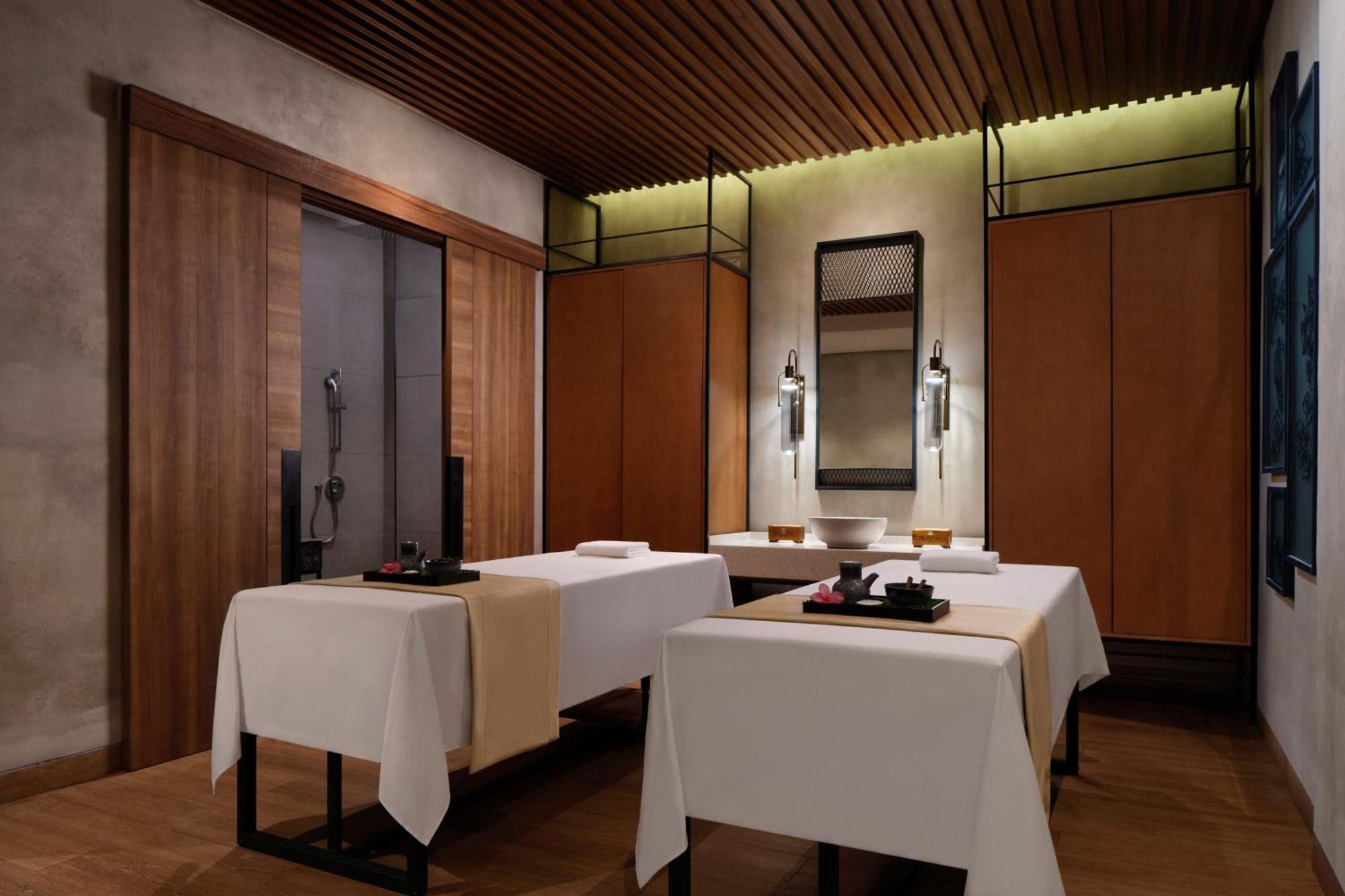 Four Points By Sheraton Bintan, Lagoi Bay Екстер'єр фото
