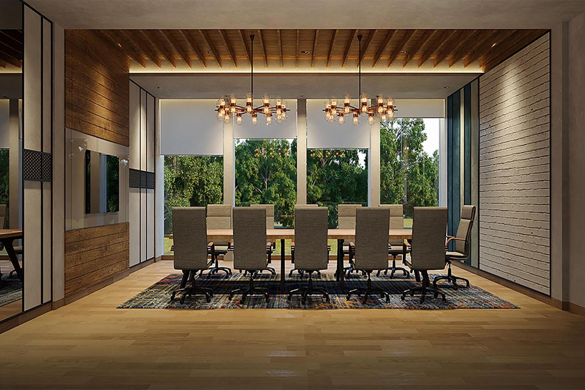 Four Points By Sheraton Bintan, Lagoi Bay Екстер'єр фото
