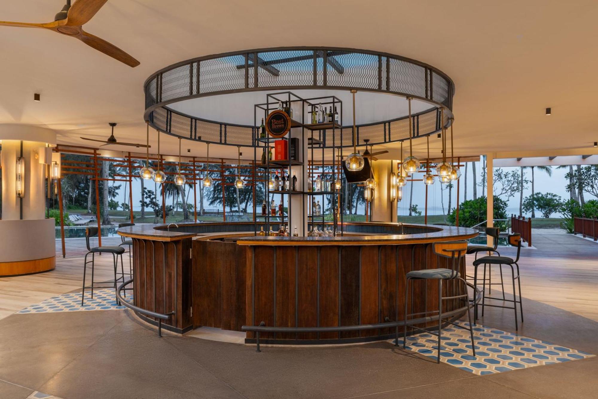 Four Points By Sheraton Bintan, Lagoi Bay Екстер'єр фото
